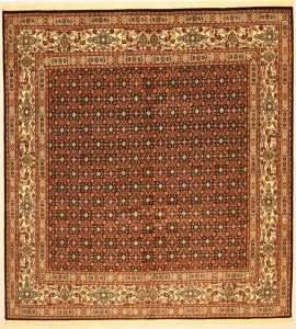 Persian Moud - All over - N767