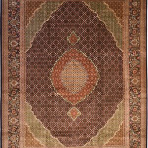 Persian Tabriz – 50 Raj – Maralan – N889