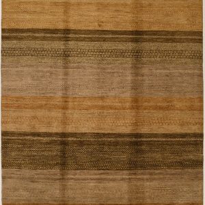 Afghan – Single Knotted – A1303
