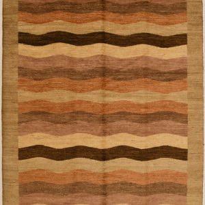 Afghan – Single Knotted – A1305