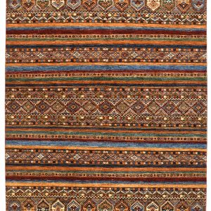 Afghan – Kazak – Fine – A1446