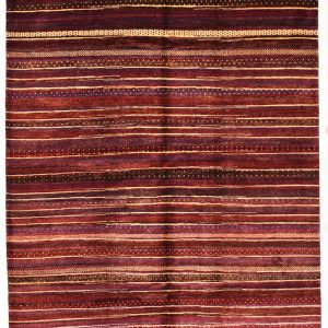 Afghan – Double Knotted – A1670