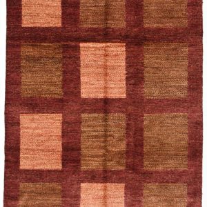 Afghan – Single Knotted – A1699