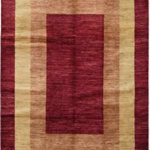 Afghan – Single Knotted – A1707