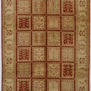 Afghan – Choubi – A1716