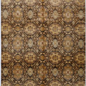 Afghan – Choubi – A1728