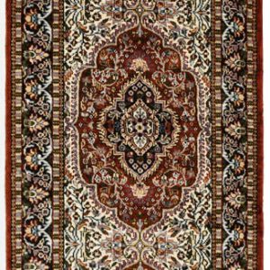 Kashmir – Single Knotted – A2070