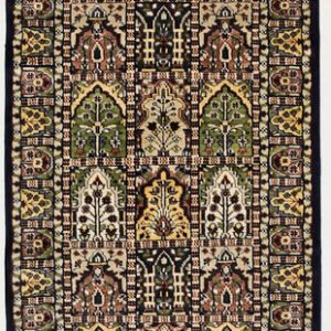 Kashmir – Single Knotted – A2089