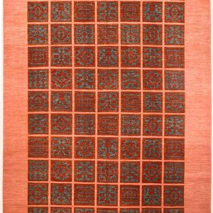 Afghan – Choubi-Fine – A232