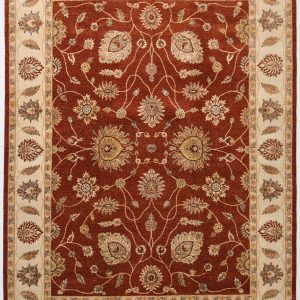 Afghan – Indian – A2777