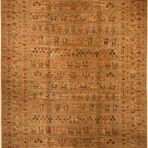 Afghan – kazak-Fine – A322