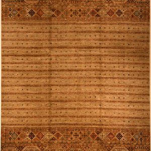 Afghan – kazak-Fine – A323