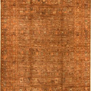 Afghan – kazak-Fine – A332