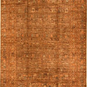 Afghan – kazak-Fine – A332