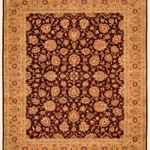 Pakistan – Double Knotted- A3515