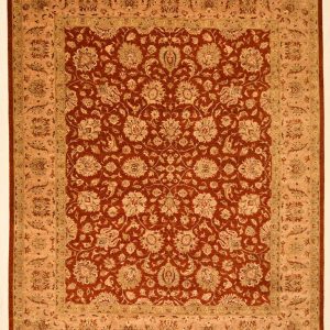 Pakistan – Double Knotted- A3535