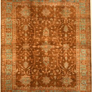 Afghan – Choubi-Fine – A354