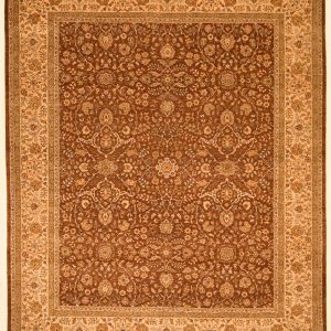 Pakistan – Double Knotted- A3544