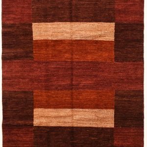 Afghan – Single Knotted – A3683