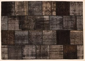 Turkish - Patchwork - A3888