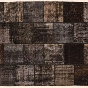 Turkish – Patchwork – A3888
