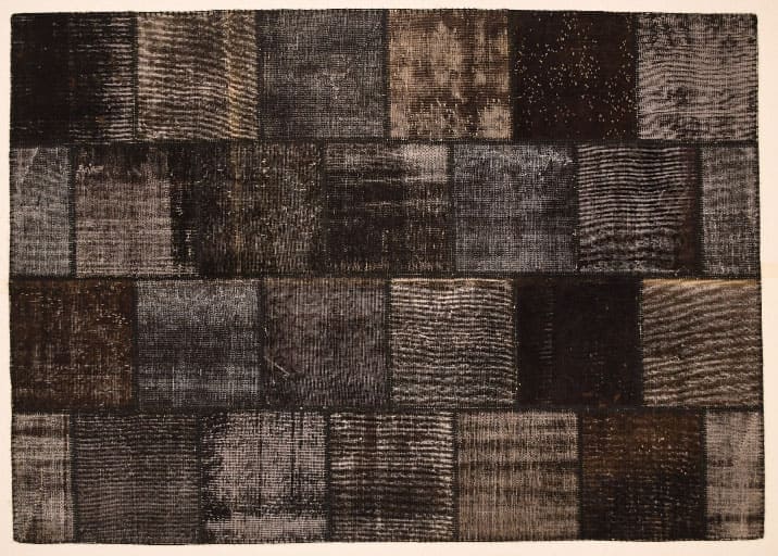 Turkish - Patchwork - A3888