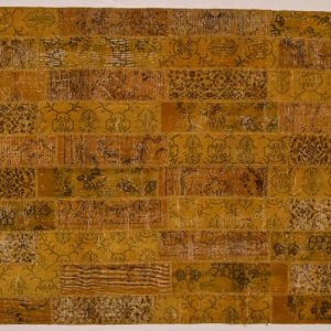 Turkish – Patchwork – A3895
