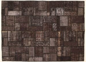 Turkish - Patchwork - A3896