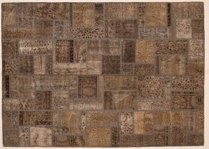 Turkish - Patchwork - A3899