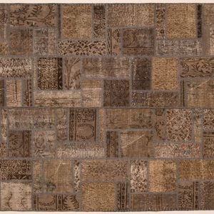 Turkish – Patchwork – A3899