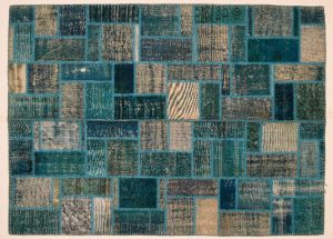Turkish - Patchwork - A3910