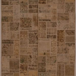 Turkish – Patchwork – A3932