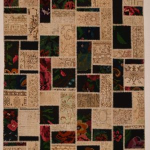 Turkish – Patchwork – A3947