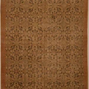 Turkish – Vintage – A4010