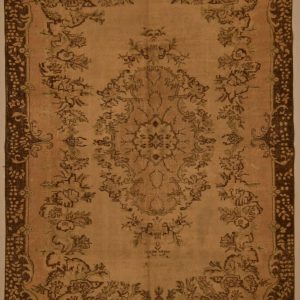 Turkish – Vintage – A4012