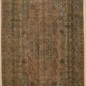 Turkish – Vintage – A4016