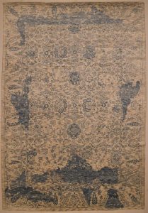 Indian - Modern - A4074