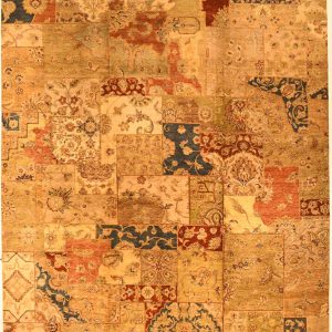Indian – Compartment – A408