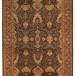 Pakistan – Double Knotted-Fine – A441