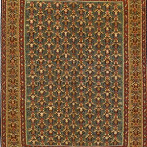 Pakistan – Double Knotted-Fine – A441