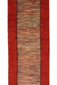 Pakistan – Single Knotted – A4489