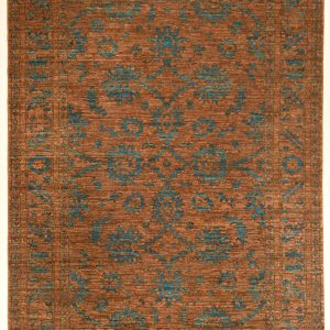 Afghan – Choubi-Fine – A477