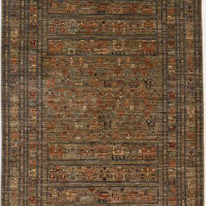 Afghan – Kazak – A4940