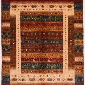 Afghan – Kazak – A5314