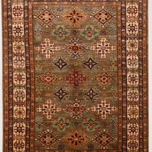 Afghan – Kazak – A5328