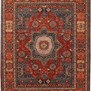 Afghan – Kazak – A5358