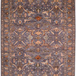 Afghan – Kazak – A5382