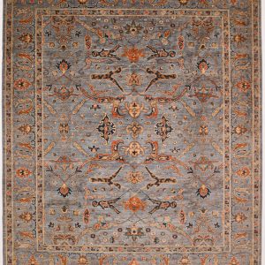 Afghan – Kazak – A5383