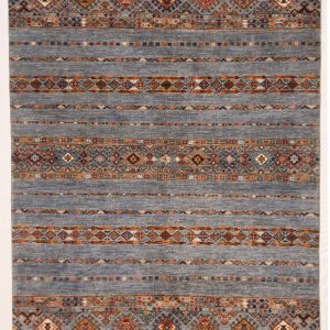 Afghan – Kazak – A5403