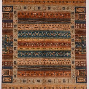 Afghan – Kazak – A5566